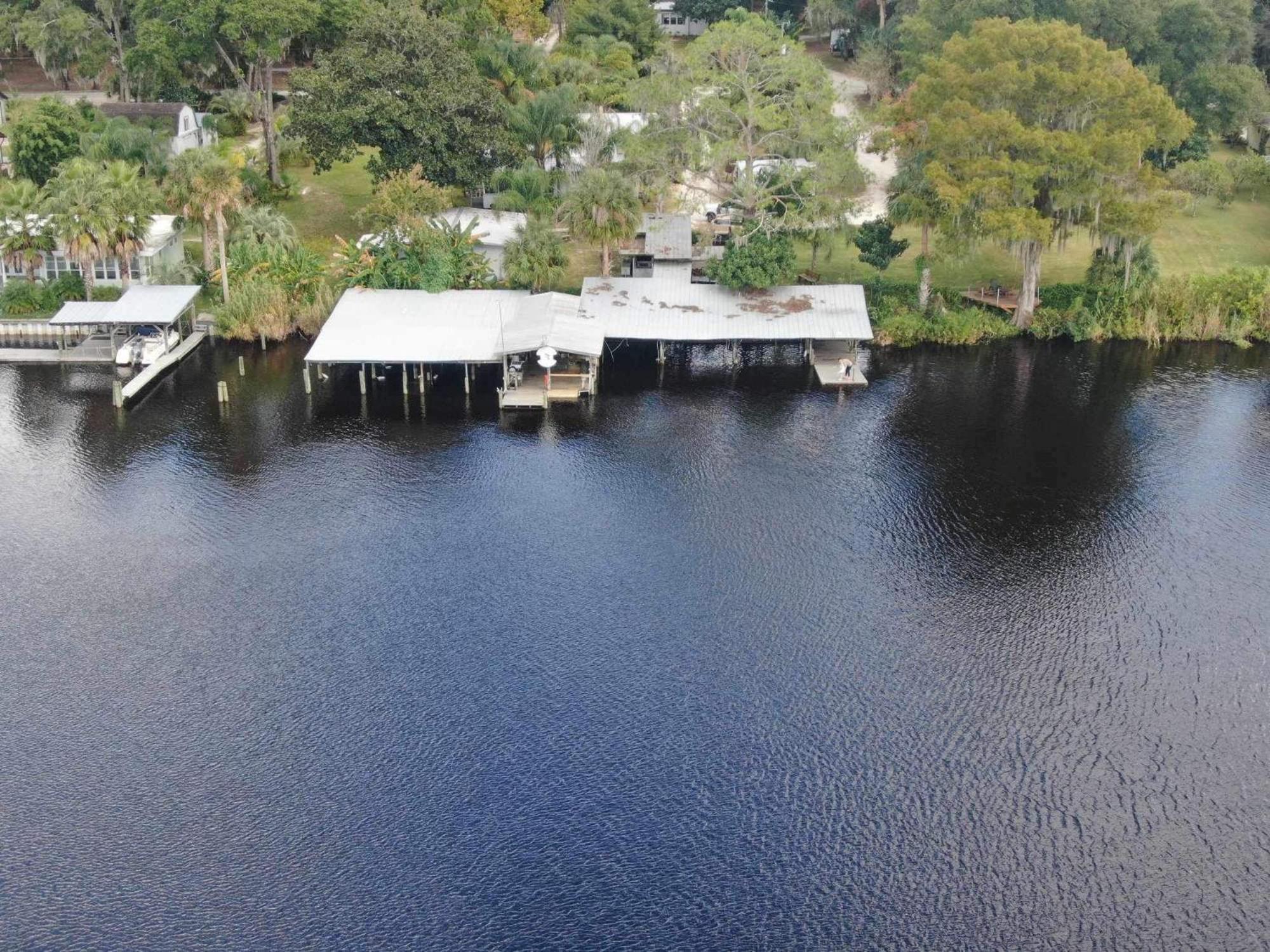 Stegbone'S Fish Camp And Resort Satsuma المظهر الخارجي الصورة